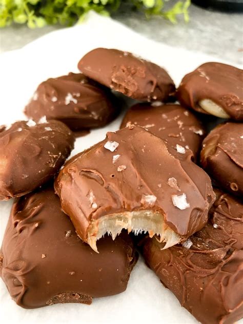 dark-chocolate-caramels-with-sea-salt-recipe-diaries image