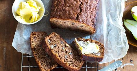 autumn-pear-and-walnut-bread-food-to-love image