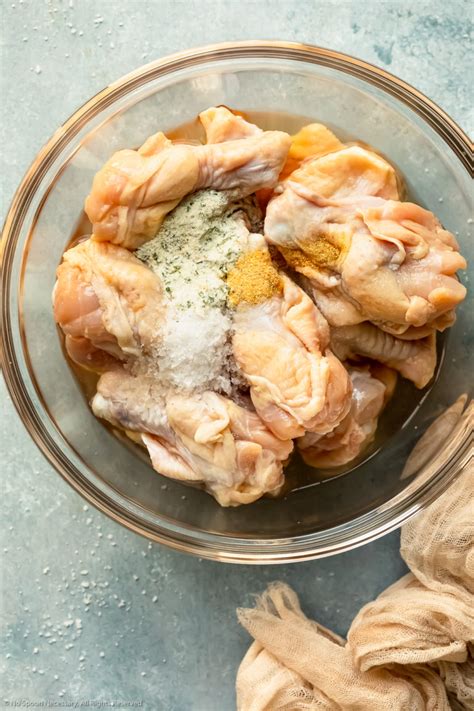 baked-salt-vinegar-chicken-wings-no-spoon image
