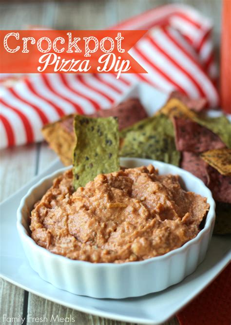 easy-crockpot-pizza-dip-family-fresh-meals image