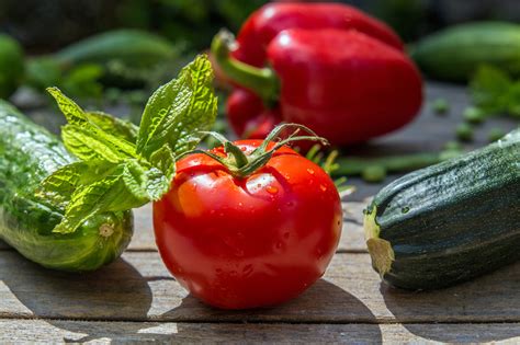 garden-fresh-recipes-for-tomatoes-and-zucchini image