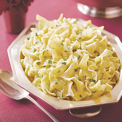 parsleyed-noodles-recipe-myrecipes image