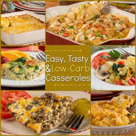 low-carb-casseroles-22-easy-and-tasty image