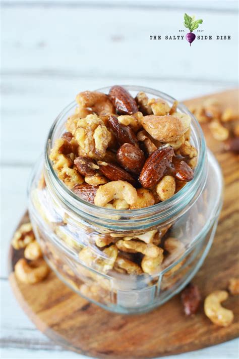 spiced-mixed-nuts-savory-salty-and-sweet-salty image