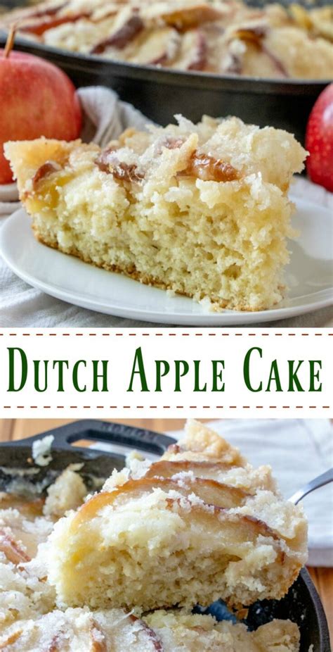 great-great-grandmas-dutch-apple-cake-cooking-with-carlee image