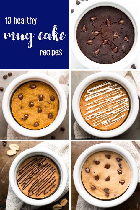 13-easy-healthy-mug-cake-recipes-amys-healthy image