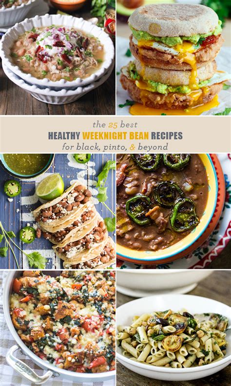 25-healthy-weeknight-bean-recipes-for-black-pinto-and image