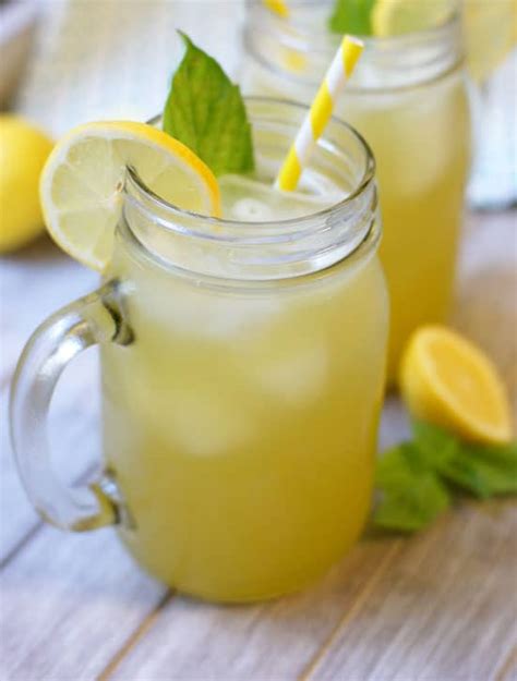 fresh-basil-lemonade-detoxinista image