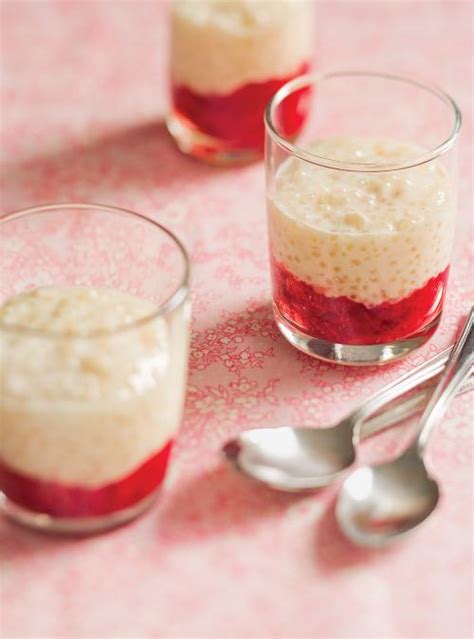 vanilla-tapioca-pudding-with-lemon-strawberries image
