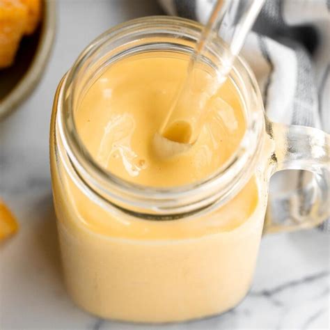 healthy-mango-yogurt-smoothie-ahead-of-thyme image
