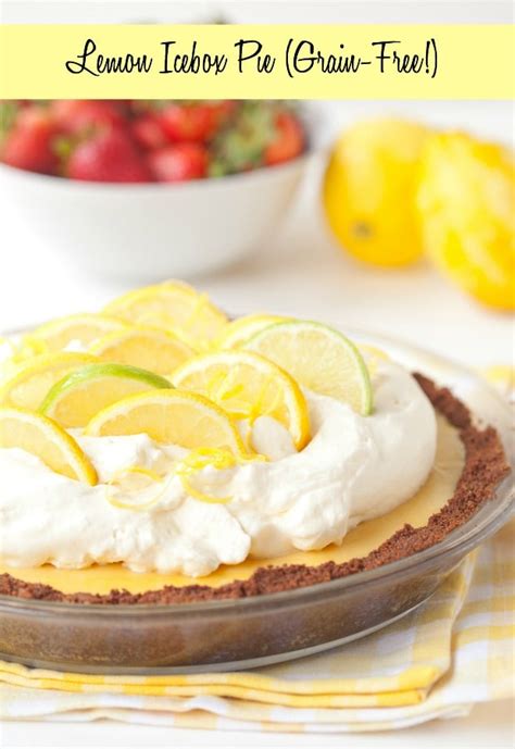 lemon-icebox-pie-grain-free-paleo-deliciously image