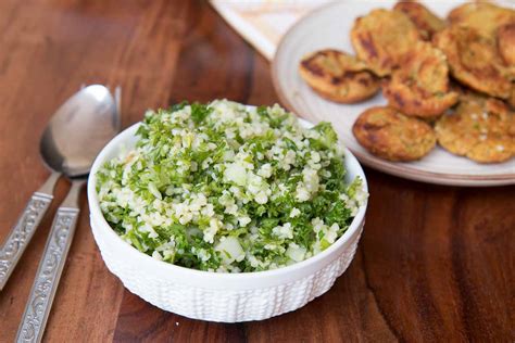 tabbouleh-recipe-a-mediterranean-salad-archanas image