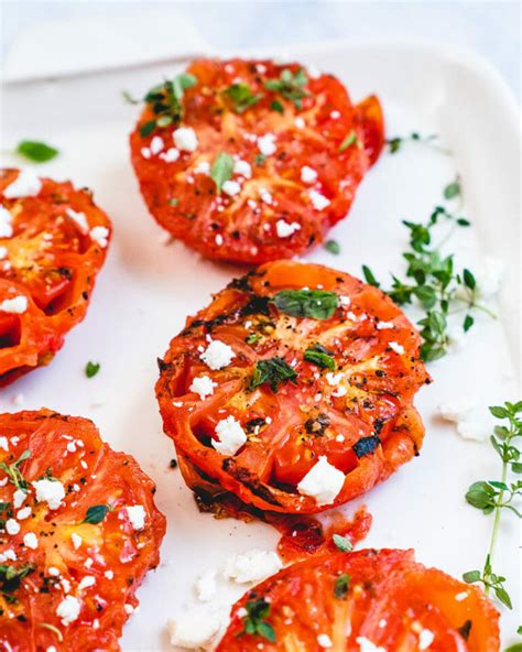 grilled-tomatoes image
