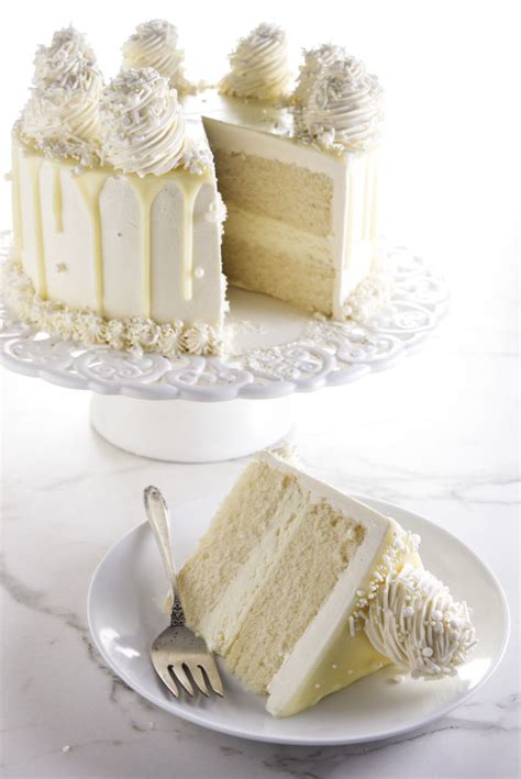 white-chocolate-cake-savor-the-best image