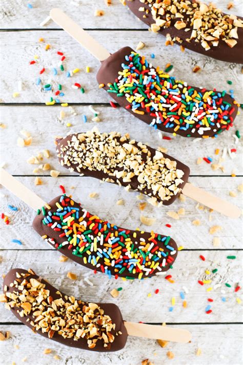 dairy-free-chocolate-dipped-frozen-bananas image