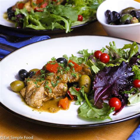 moroccan-chicken-with-preserved-lemons-olives image