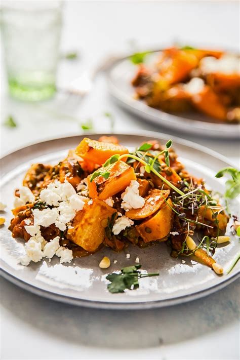roasted-butternut-squash-with-spiced-lentils-and-feta image