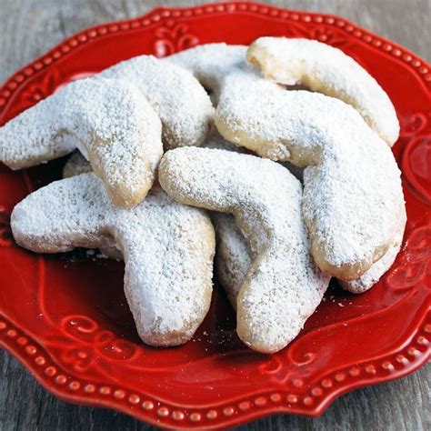 easy-walnut-crescent-cookies-amees-savory-dish image