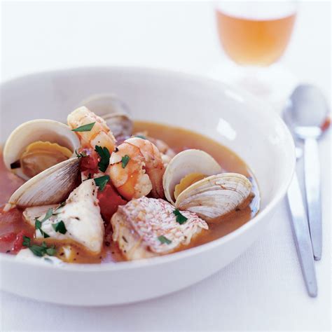 cioppino-seafood-stew-recipe-from-bobby-flay-food-wine image