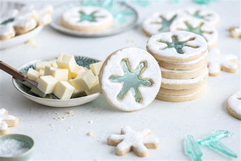 stained-glass-snowflake-cookies-challenge-dairy image