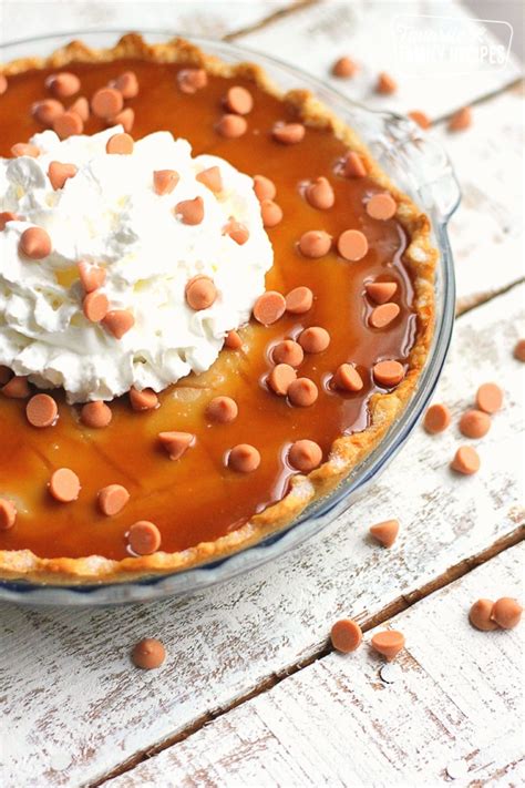 creamy-butterscotch-pie-easy-recipe-with-video image