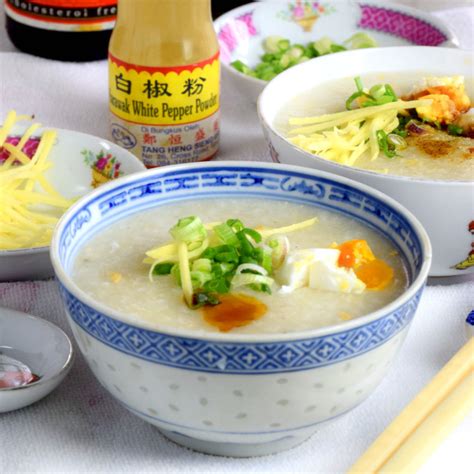 rice-porridge-how-to-cook-cantonese image