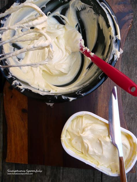 homemade-spreadable-butter-sumptuous-spoonfuls image