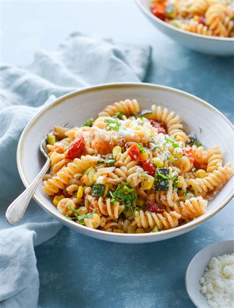 summer-pasta-primavera-once-upon-a-chef image