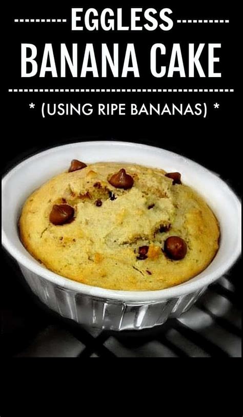 eggless-banana-walnut-cake-using-over-ripe-bananas image