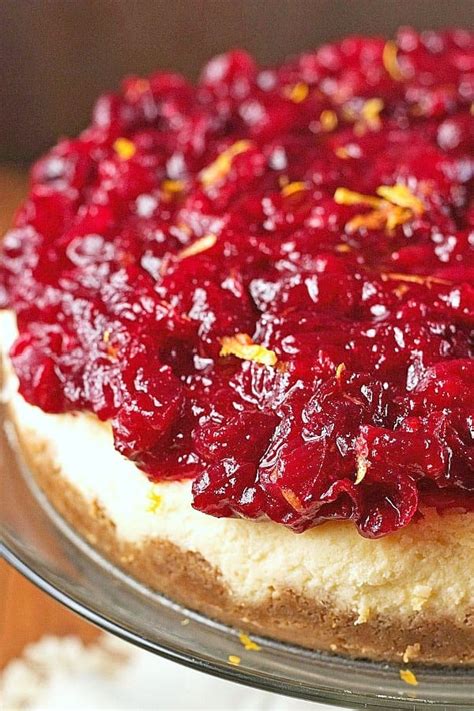 cranberry-orange-cheesecake-crunchy-creamy-sweet image