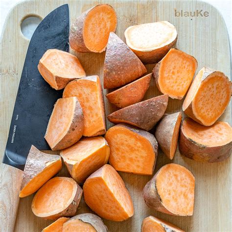 chili-lime-roasted-sweet-potatoes-clean-food-crush image