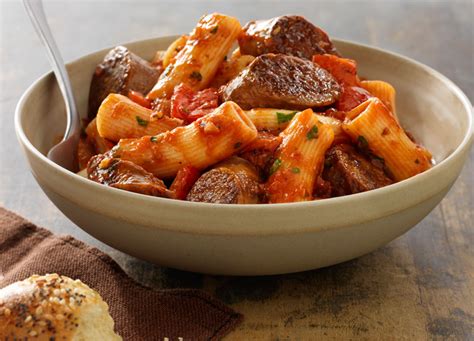 italian-sausage-rigatoni-johnsonvillecom image
