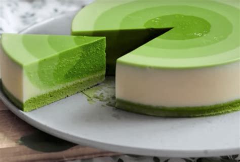 matcha-green-tea-cake-recipe-video-simplemost image