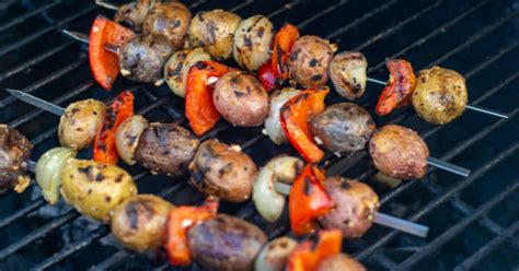 grilled-baby-potatoes-with-garlic-20-minutes-kitchen image
