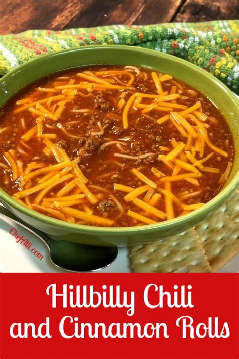 hillbilly-chili-made-2-ways-will-warm-you-up-chef image