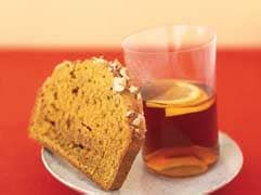 pumpkin-hazelnut-tea-cake-mayo-clinic image