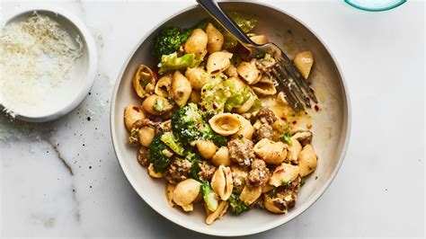 10-pasta-recipes-to-make-with-chickpea-pasta-epicurious image