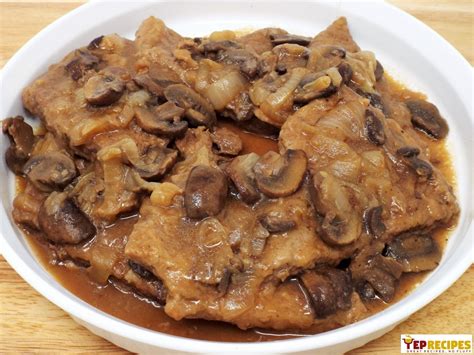 swiss-steak-with-mushrooms-and-onions image