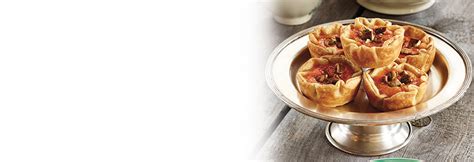 sweet-potato-maple-and-pecan-tarts-foodland-ontario image