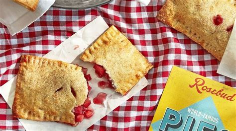 best-cranberry-apple-hand-pies-recipe-country-living image