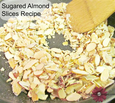 sugared-almond-slices-recipe-a-perfect-salad-topping image