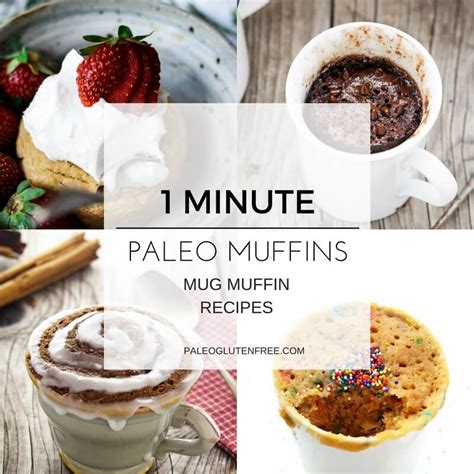 top-10-one-minute-paleo-muffin-recipes-paleo image