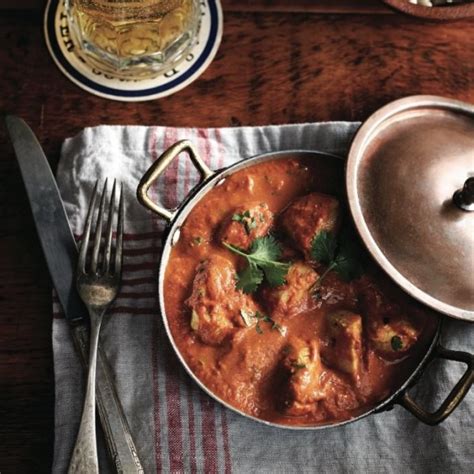 better-butter-chicken-recipe-chatelaine image