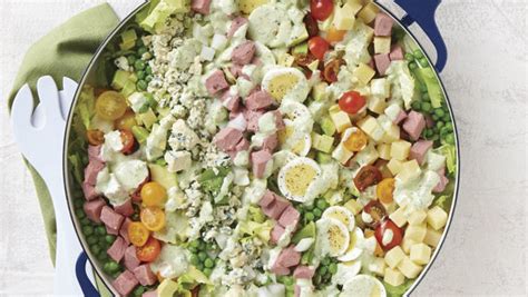 cobb-style-salad-with-roast-beef-and-fresh-herb image