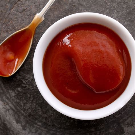 how-to-make-sugar-free-ketchup-taste-of-home image