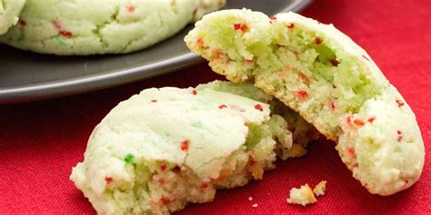 how-to-make-cake-mix-christmas-cookies-delish image