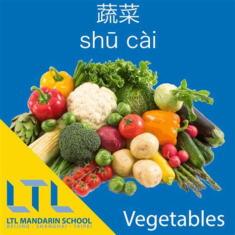 vegetables-in-chinese-discover-52-veggies-in-chinese-now image