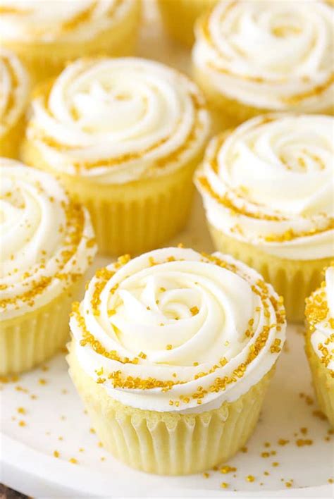 moist-champagne-cupcakes-recipe-new-years-party image