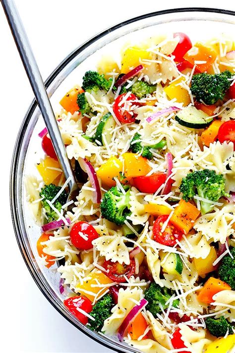 veggie-lovers-pasta-salad-gimme-some-oven image
