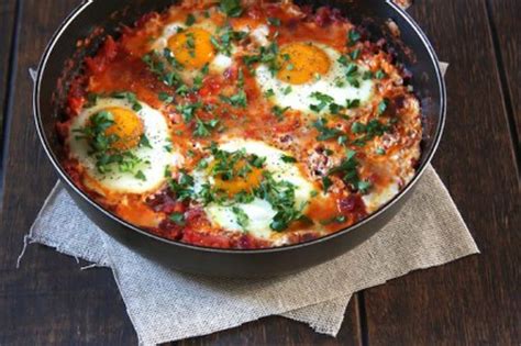 moroccan-eggs-tasty-kitchen-a-happy image